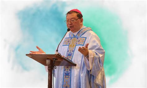 jesse mercado|Bishop of Parañaque Diocese Jesse Eugenio Mercado .